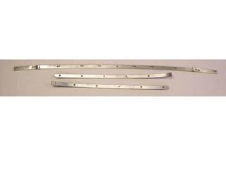 1969-70 MOPAR 'C' BODY REAR TACKING RAIL SET