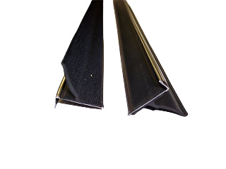 Window sweep material-3 foot pieces.