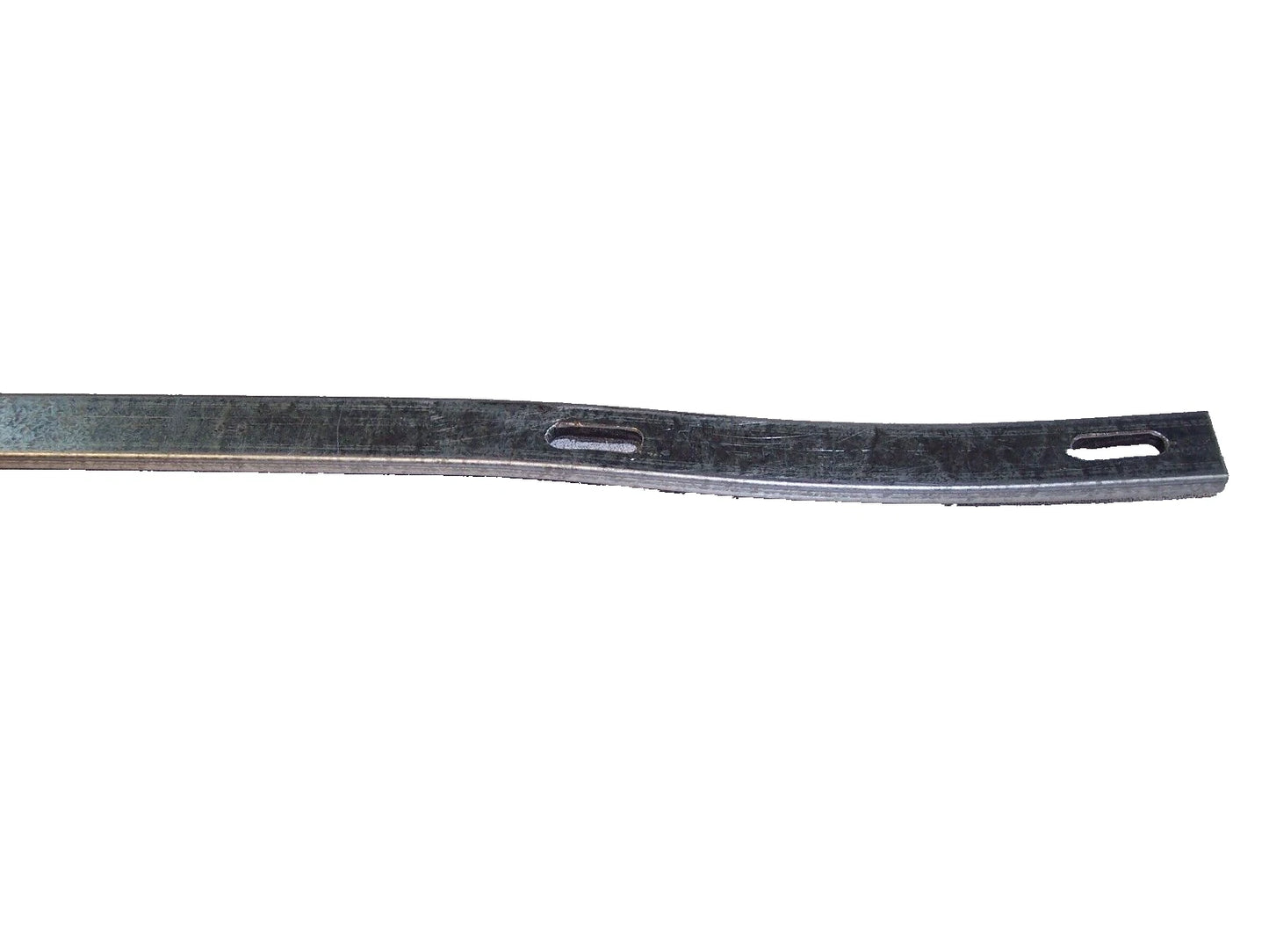 1969-1970 Mustang & Cougar convertible top rear tacking rail strip