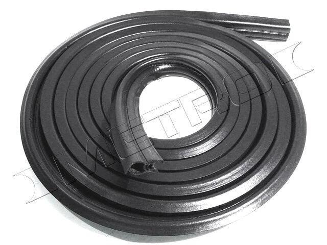 1979-1993 Ford Mustang new rubber hatchback weatherstrip seal
