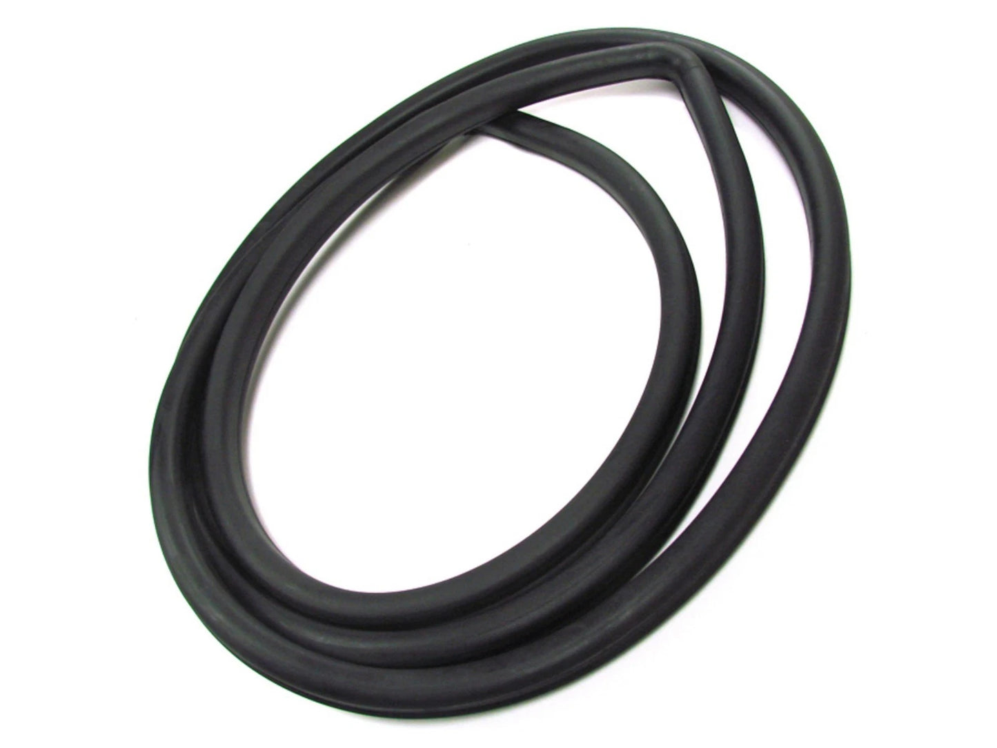 1963-1967 Chevrolet Corvette hardtop new windshield rubber gasket, seal