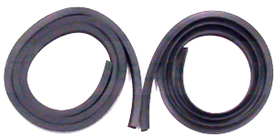 1973-1977 Chevrolet C K 10 20 30 pickup truck Blazer Suburban upper door seals