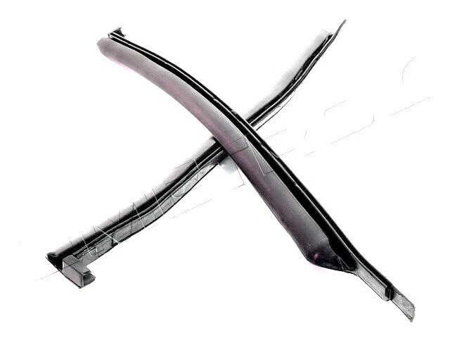 1970-1971 Ford Torino & GT CONVERTIBLE new rear quarter window vertical seals