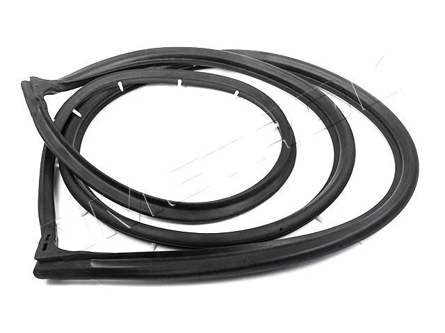 1971-1977 Dodge, Plymouth B & PB 100 200 300 van new front side cargo door seal