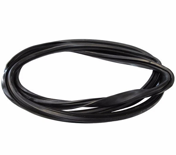 1971-1993 Dodge Plymouth van B100 150 200 250 300 350 windshield seal w/groove