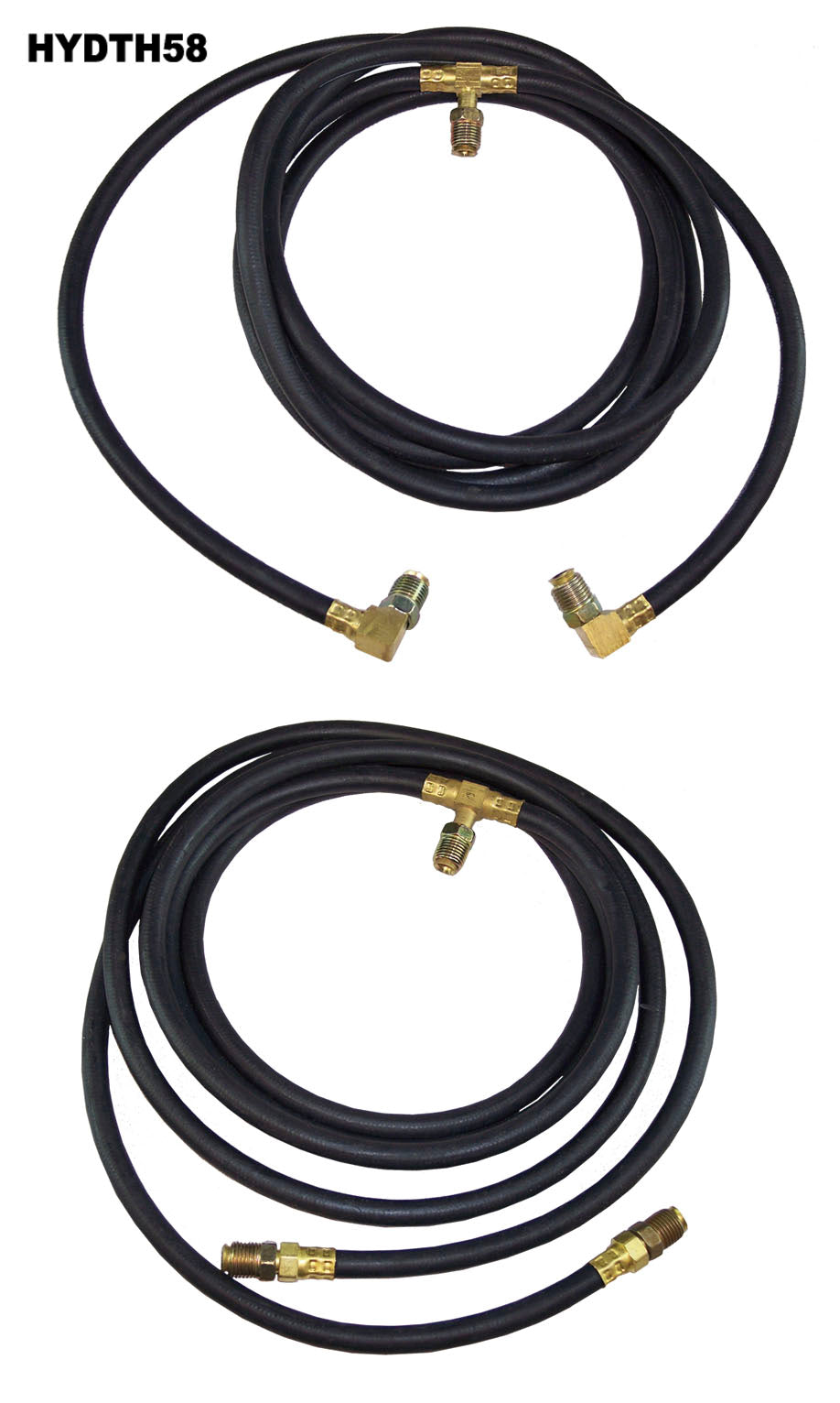 1978-1990 Cadillac DeVille, LE CABRIOLET new convertible kit, pump/cylinders/hoses