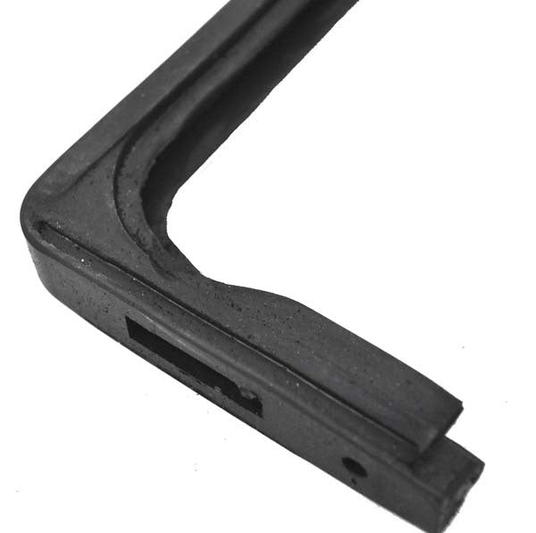 1959-1960 Buick Electra, LeSabre & Invicta convertible & HT front door vent window weatherstrips