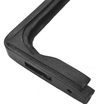 1959-1960 Buick Electra, LeSabre & Invicta convertible & HT front door vent window weatherstrips