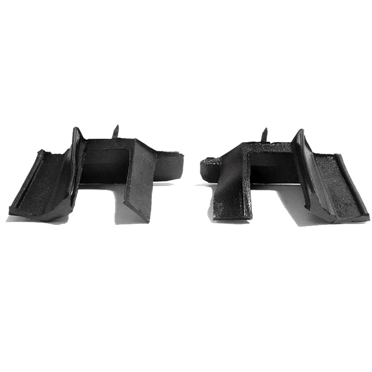 Front Quarter Wedge Weatherseal For Volkswagen Beetle 1954-1964; ALP 10