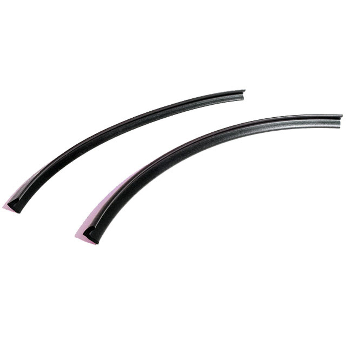 Windshield Pillar Post Seal - Convertibles For Pontiac Star Chief 1954-55; ALP 5