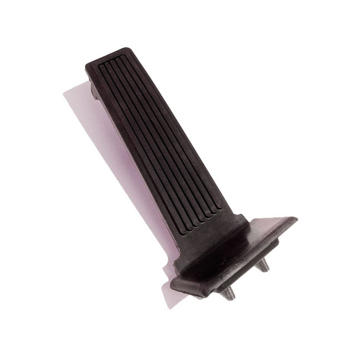 2-1/4"X9-1/4" Accelerator Pedal Pad For Dodge Charger, Coronet 1968-70; AP 25-C