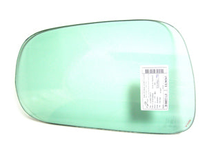 1947-1954 Chevrolet 2dr Truck Rear Corner Window (clear/pass side)