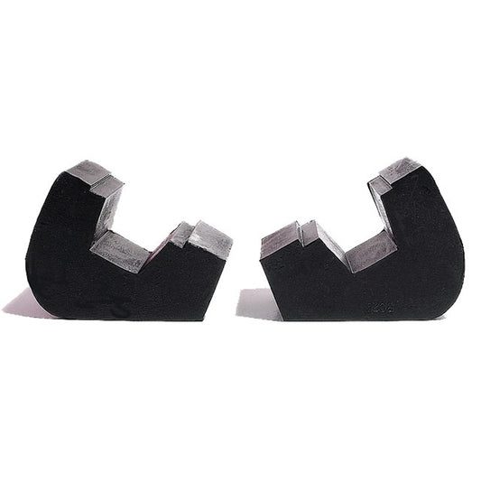 Spring & Shackle Insulators For Ford F-100, F-250, F-350 1953-1956; BC 25