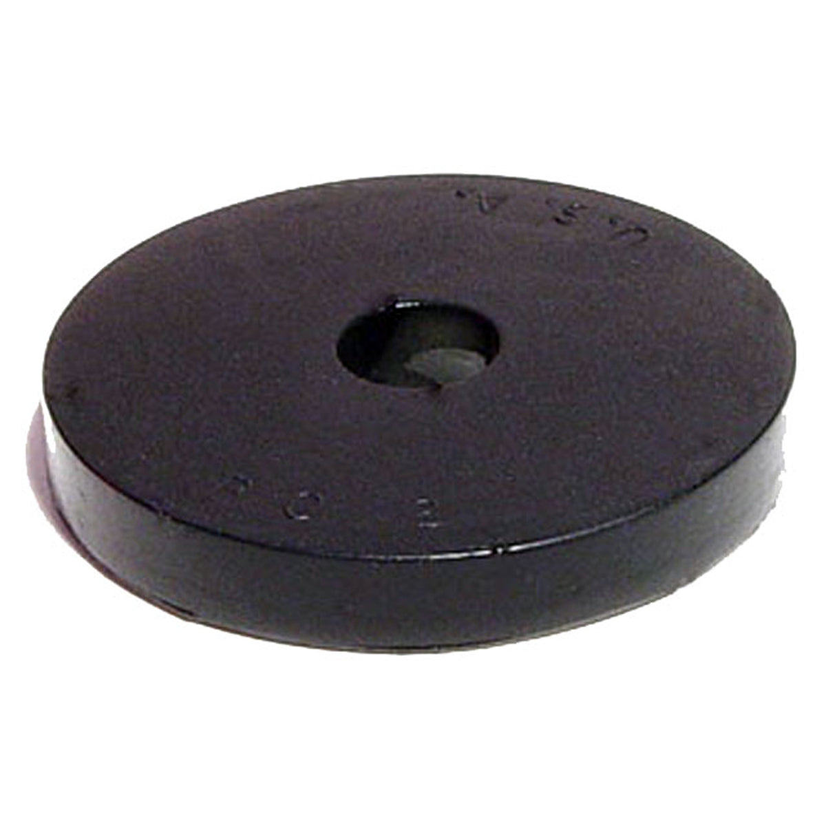 Rubber Body Cushion For International K-1, K-2 1941-49 1-3/4" OD, 3/8" ID; BC 2
