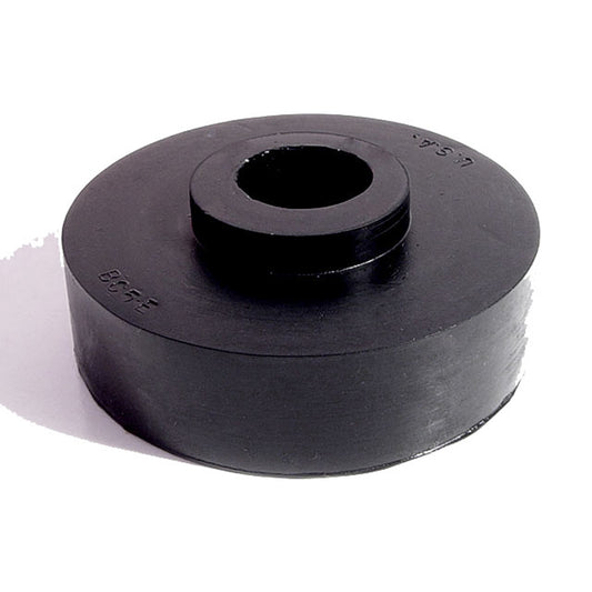 Specialized Universal Body Cushion 1-1/8" Hole O.D., 3/4" Hole I.D.; BC 5-E
