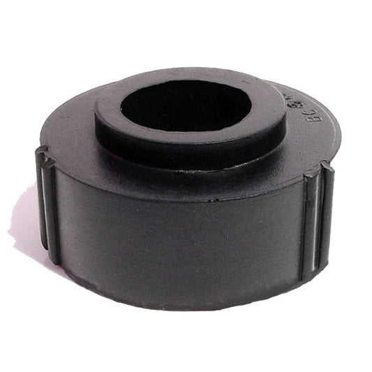Specialized Universal Body Cushion 1-1/4" Hole O.D., 7/8" Hole I.D.; BC 5-M