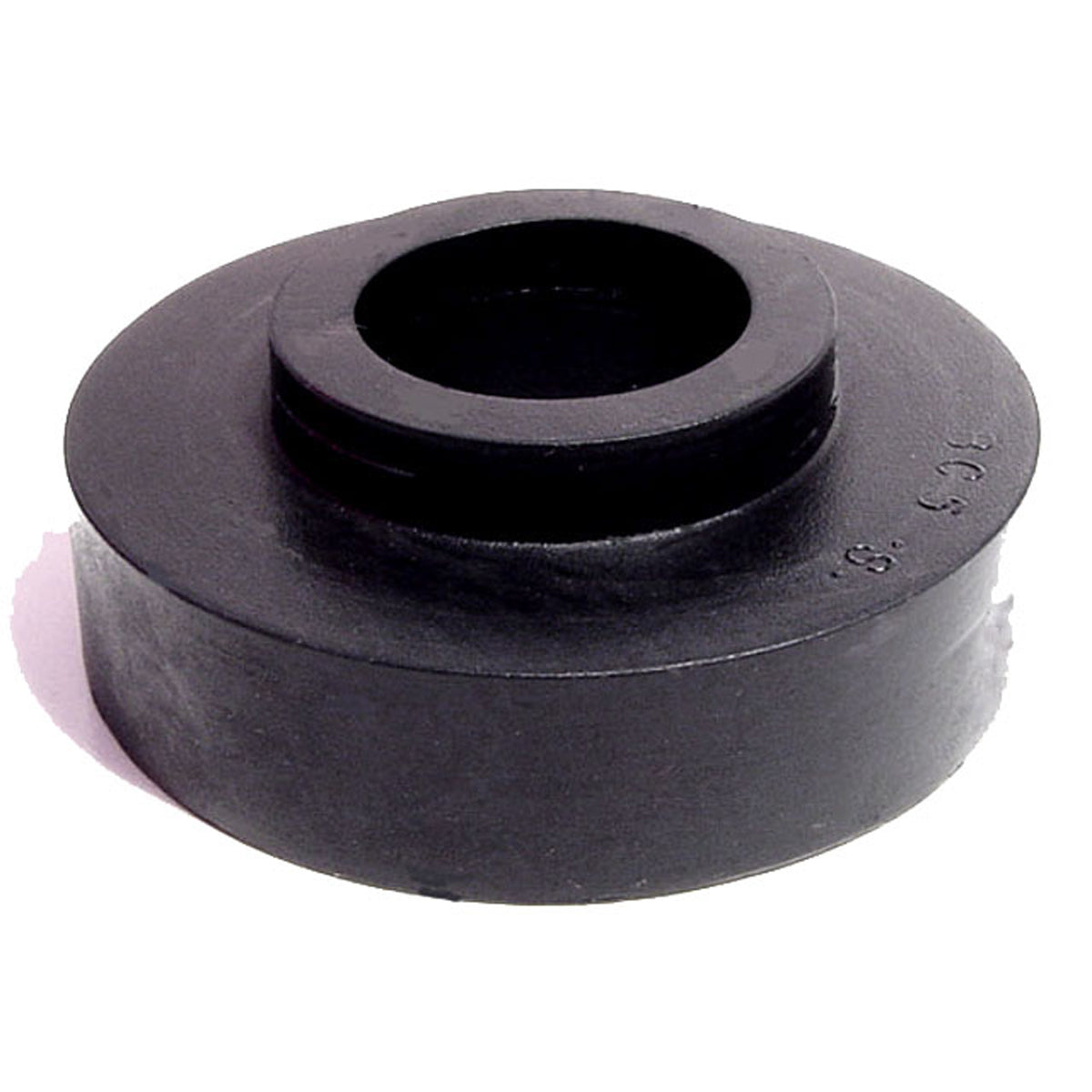 Specialized Universal Body Cushion 2-1/4" W X 9/16" H, 3/16" High; BC 5-S