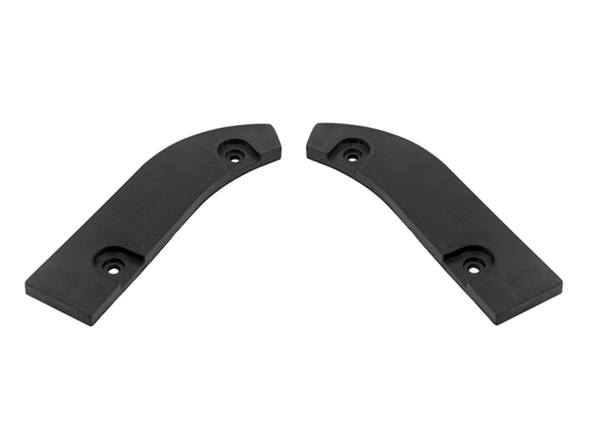 Rear Bumper-to-Body Filler For Plymouth Barracuda 64-65, Valiant 63-65; BG 101-C