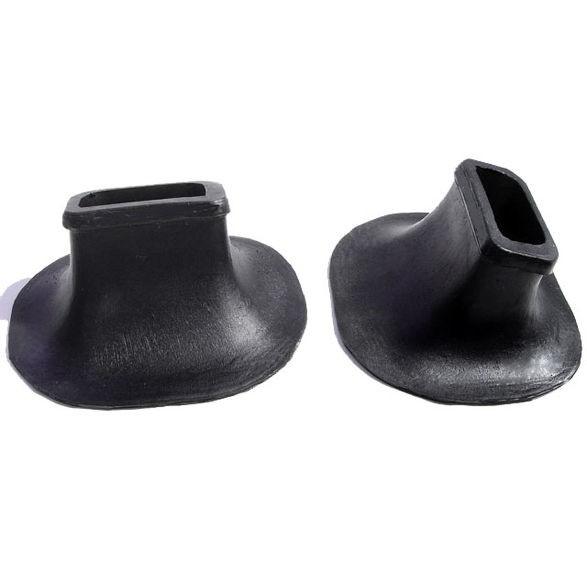 Side Mount Fender Grommets For Mercedes-Benz 220S 1956-1965; BG 104-B