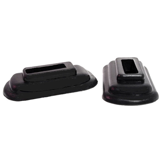 Front Bumper Arm Grommets For Buick Limited Series 90, Special 40 1936; BG 15-A