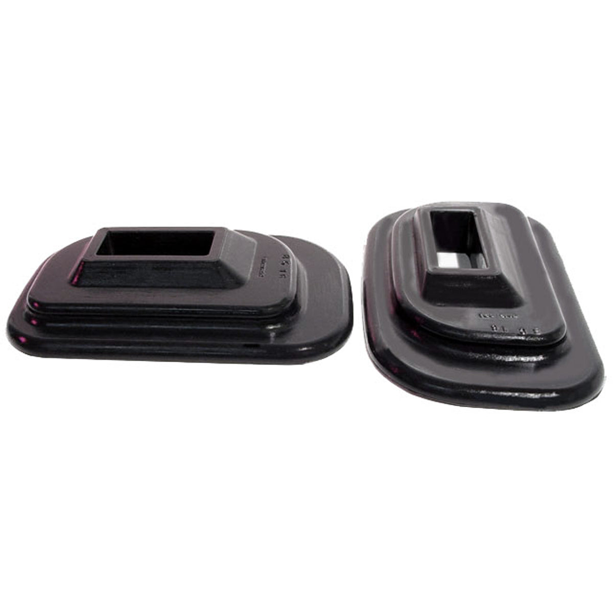 Front Bumper Arm Grommets For Buick Limited Series 90, Special 40 1937-38; BG 16