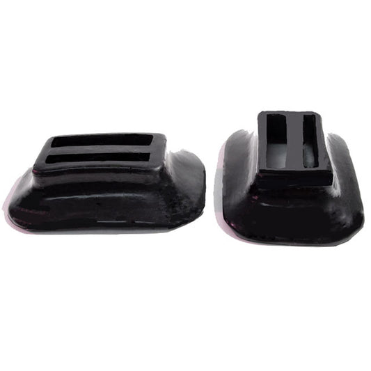 Front Bumper Arm Grommets For Ford Model 48 1935; BG 22