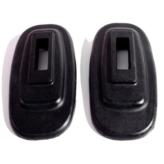 Front Bumper Arm Grommets For Buick Century Series 60 1939-1941; BG 34