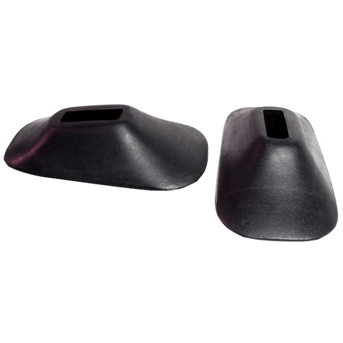 Front Bumper Arm Grommets For Packard EIGHT 1942, ONE-TEN 1941, SIX 1942; BG 43