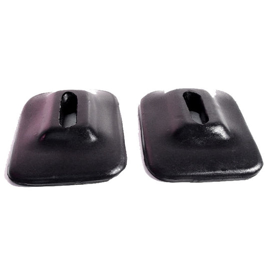 Front & Rear Bumper Arm Grommets For Studebaker Cruiser 1964-1966; BG 45