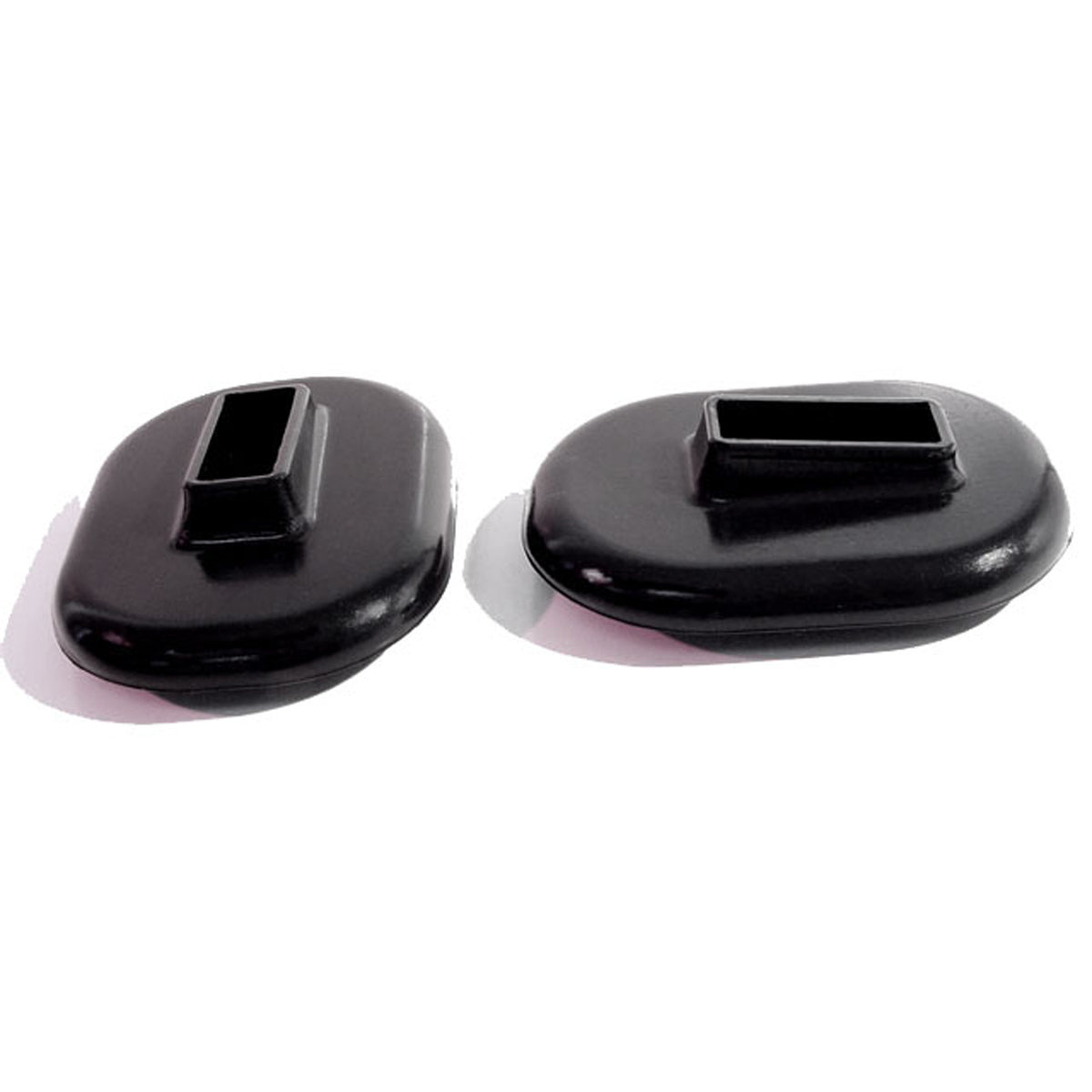 Front & Rear Bumper Arm Grommet For Terraplane Series 61, Series 62 1936 BG 55-A