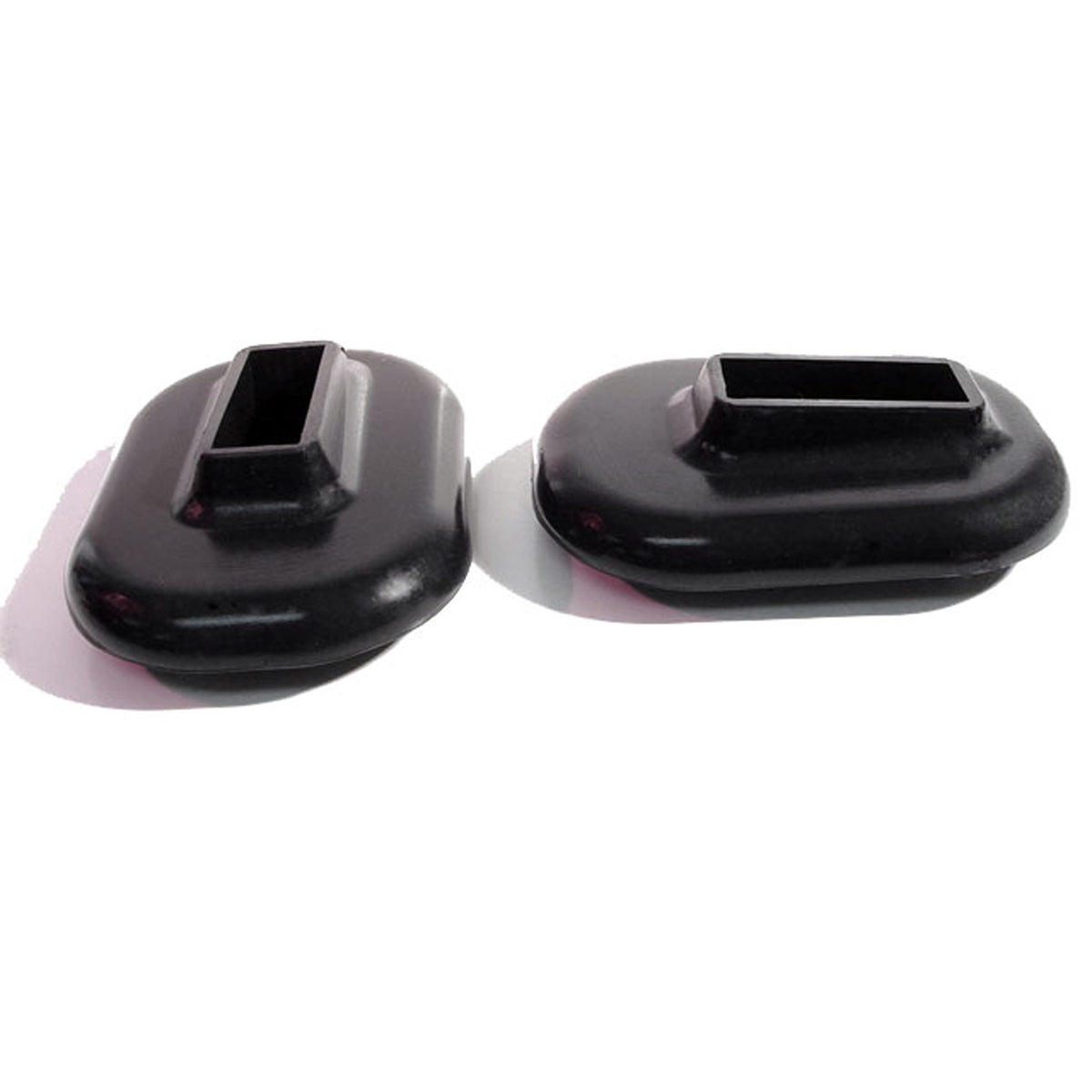 Front Bumper Arm Grommets For Terraplane Series 71 1937, Series 72 1937; BG 55