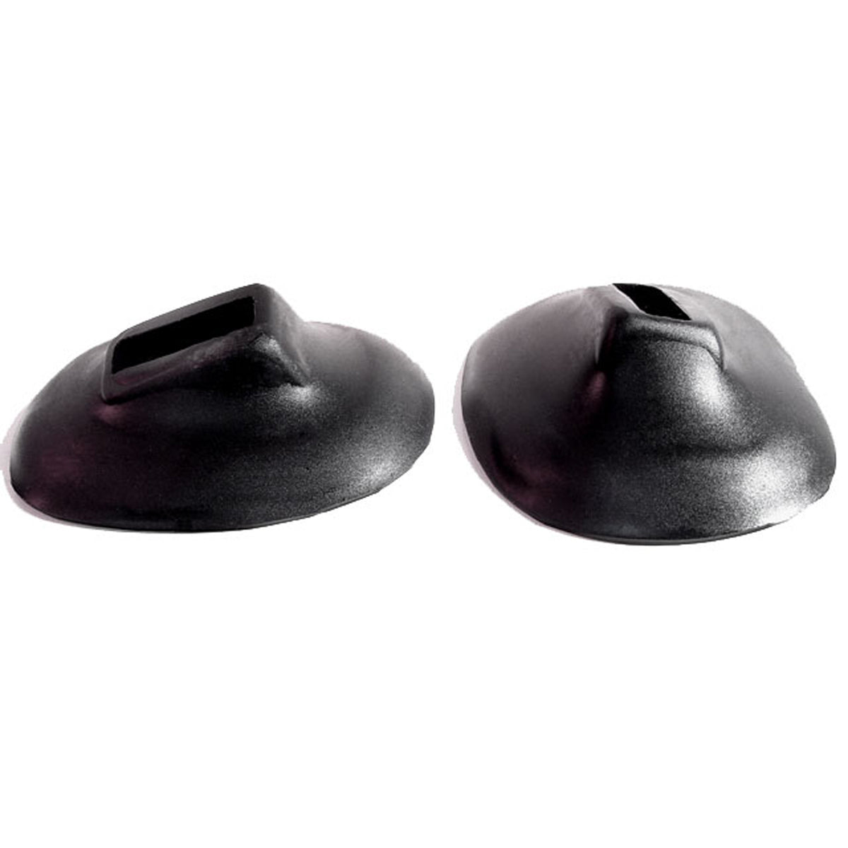 Front and Rear Bumper Arm Grommets For Austin Healey 3000 1959-1967; BG 63