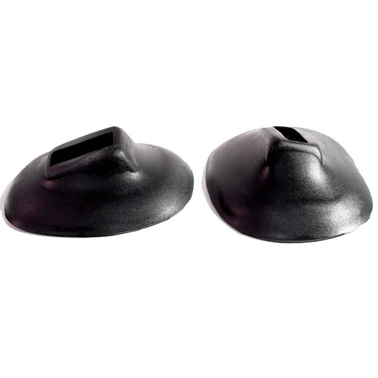 Front and Rear Bumper Arm Grommets For Austin Healey 3000 1959-1967; BG 63