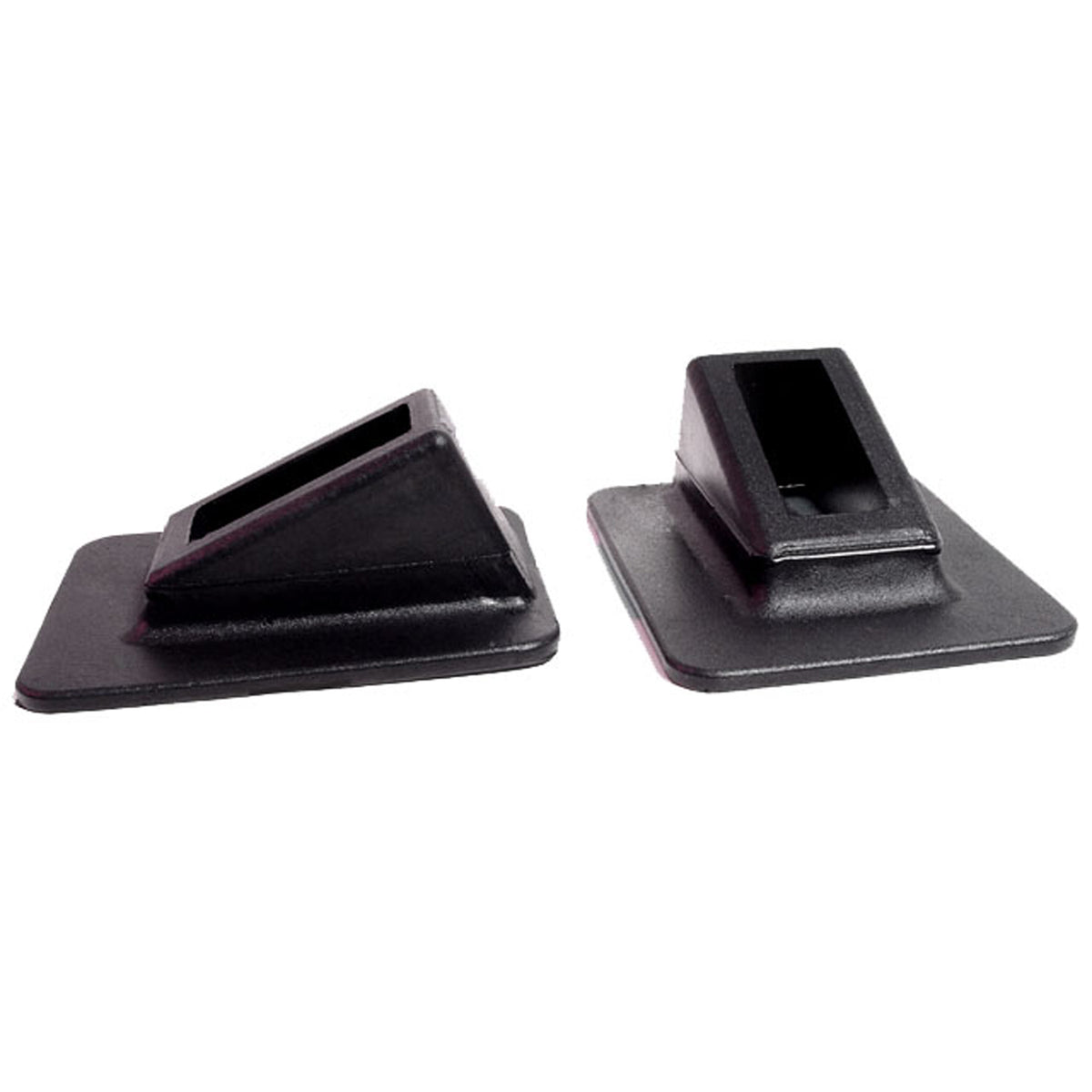 Front Bumper Arm Grommets For Chevrolet Master 85, Special Deluxe 1940; BG 64