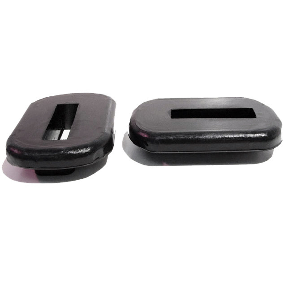 Front Bumper Arm Grommets For Willys Americar 1941; BG 66