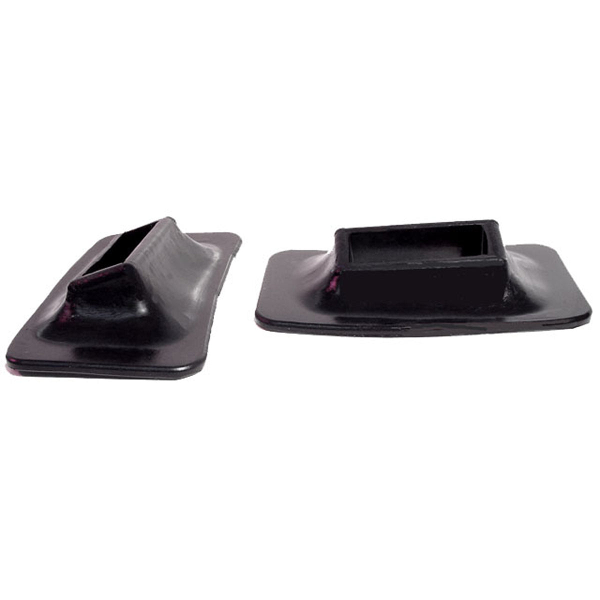 Front Bumper Arm Grommets For Oldsmobile F-37, L-37 1937, F-38, L-38 1938; BG 68