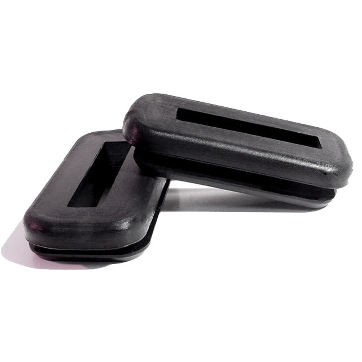 Front Bumper Arm Grommets For Willys Speedway 1940; BG 70