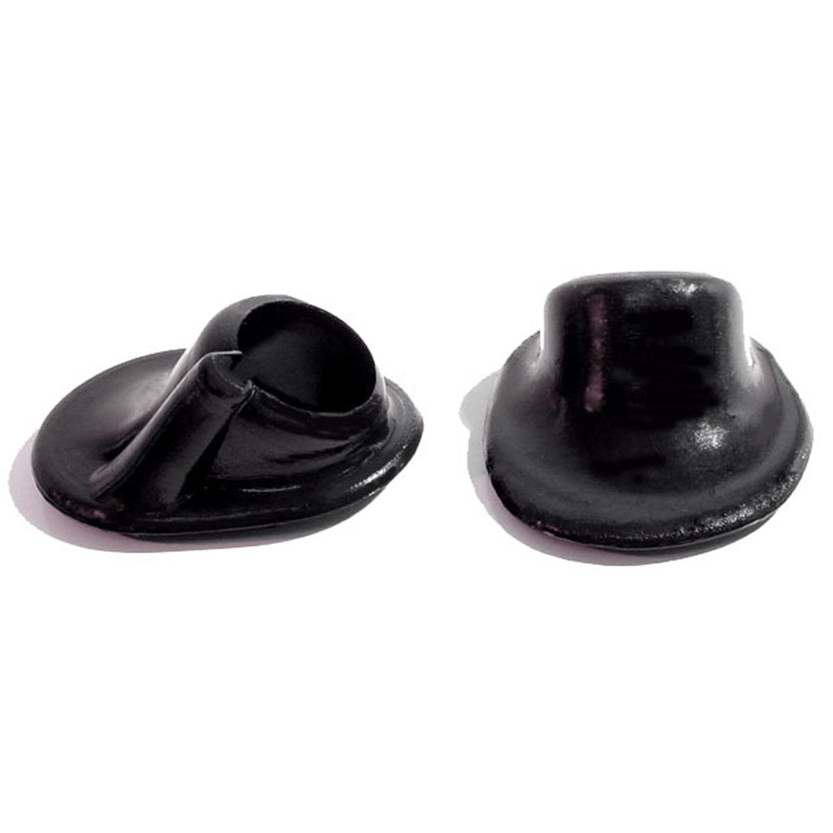 Rear Bumper Arm Grommets For Chevrolet Master 1935, Standard 1935; BG 78