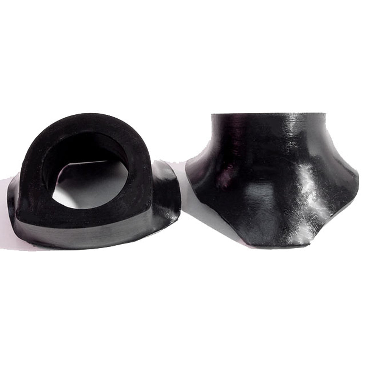 Front Bumper Arm Grommets For Ford Model 40 1934 1-1/2" ID, 2-5/16" long; BG 80