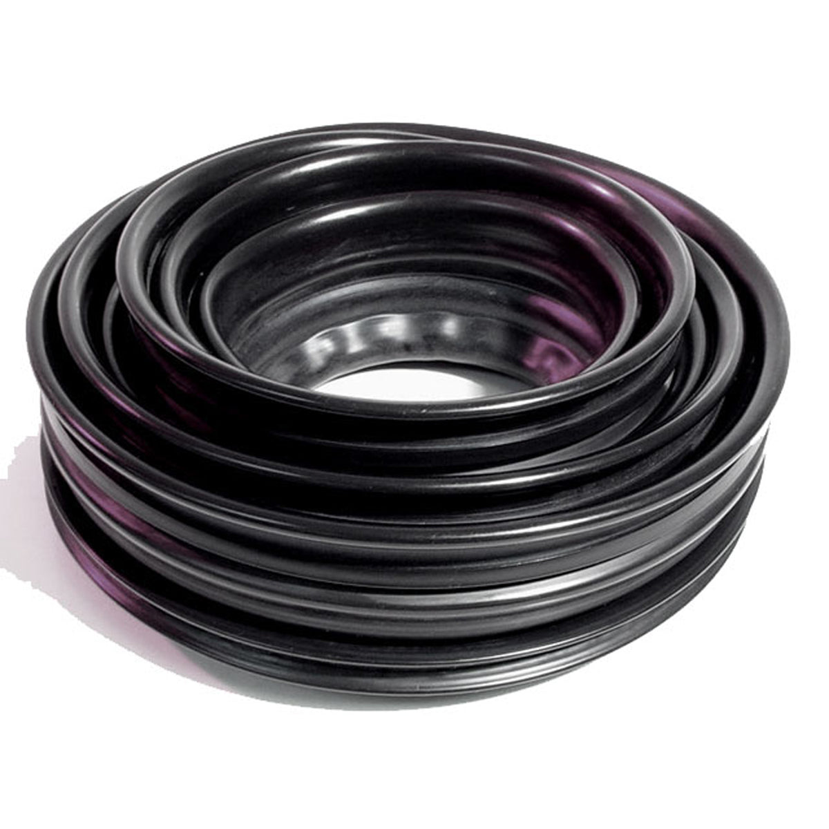 Engine to Body Seal Strip For Chevrolet Corvair 1965-1969 11' Long; BG 86-F