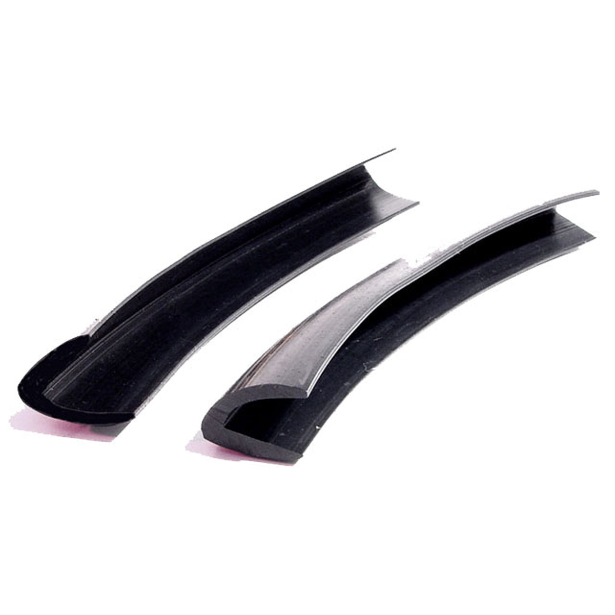 Front Bumper Guards For Frazer Manhattan, Standard F51 1951 5-1/2" Long; BG 88