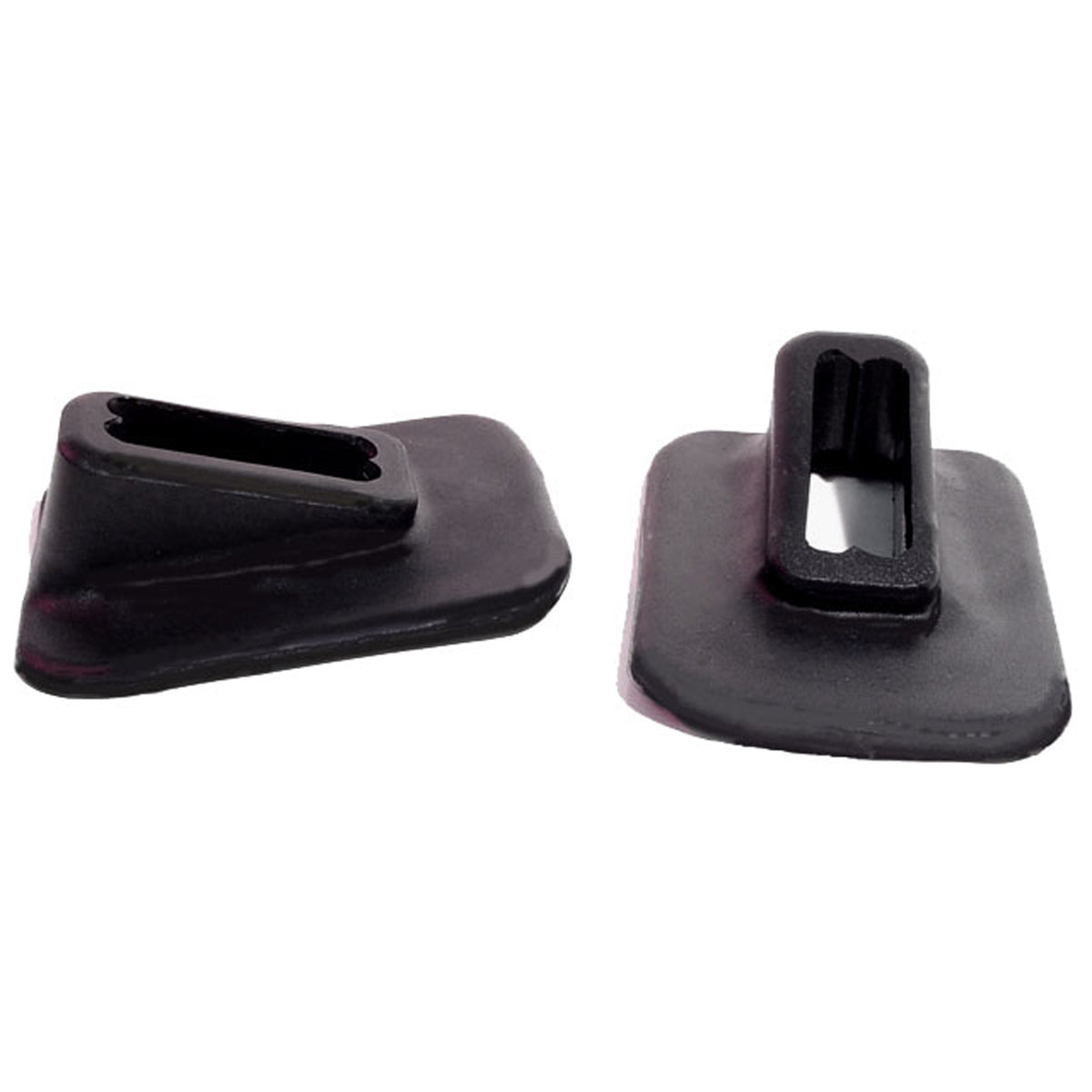 Front Bumper Arm Grommets For Chevrolet Fleetmaster, Special Deluxe 1941; BG 90