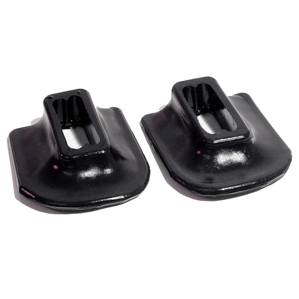 Front Bumper Arm Grommets For International D-2 37-40, K-1, K-2, K-3 1940; BG 97