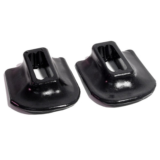Front Bumper Arm Grommets For International D-2 37-40, K-1, K-2, K-3 1940; BG 97
