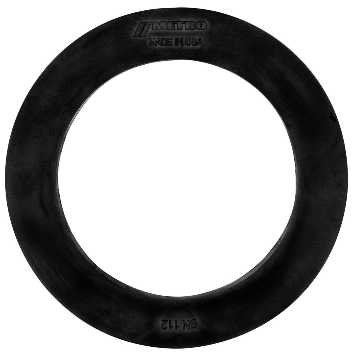Coil Spring Insulator For Buick Century 1978-1981, Electra 1976-1989; BN 112