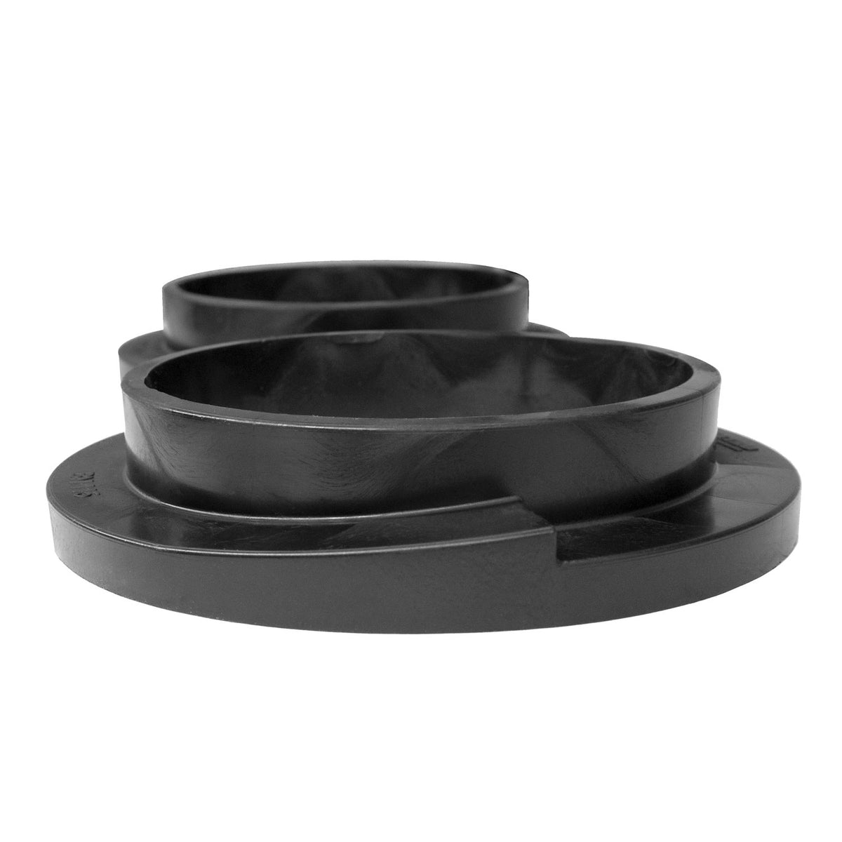 Front Upper coil-spring insulator for 1964-73 Ford Mustang Pair