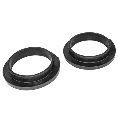 Front Upper coil-spring insulator for 1964-73 Ford Mustang Pair