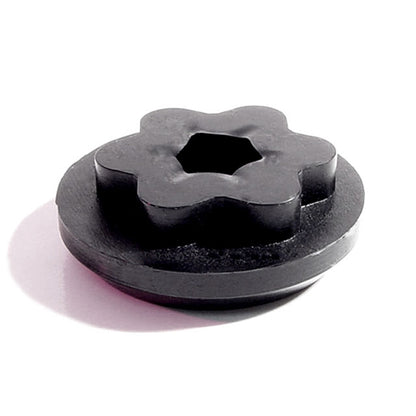 Driveshaft Carrier Support Grommet For Kaiser Vagabond, Virginian 1949-50; BN 31