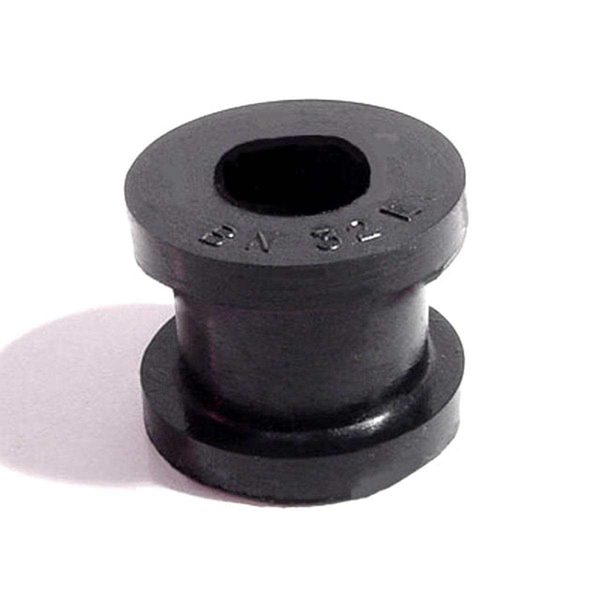 Generator Support Insulator Bushing For Willys CJ2A 1945, JEEP MA 44-45; BN 32-E