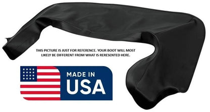 1953 BUICK SKYLARK, GS GRAND SPORT NEW CONVERTIBLE TOP BOOT